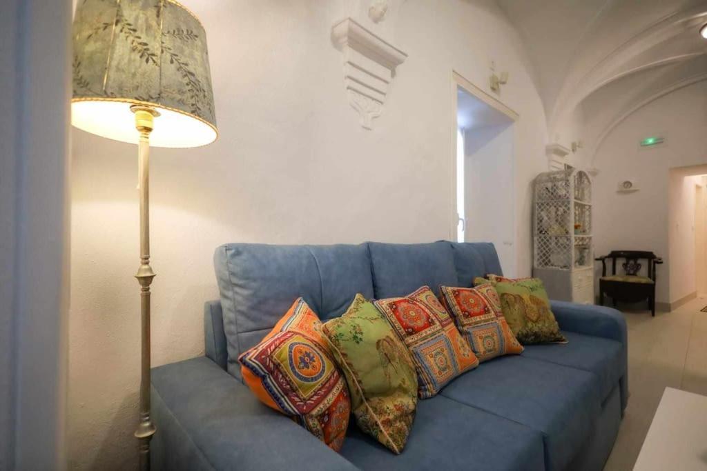 La Boveda De Hercules Medina-Sidonia Bagian luar foto